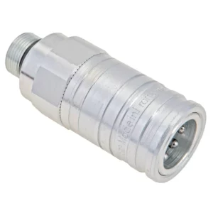 Oryginalne szybkozłącze gniazdo hydrauliczne o numerze katalogowym 0021775021