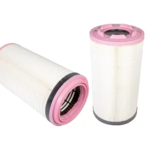 Oryginalny filtr zewnętrzny powietrza silnika o numerze katalogowym 0024022700