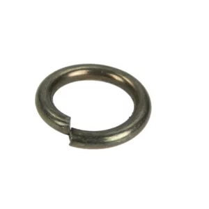 Oryginalny pierścień metalowy 15 x 4