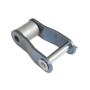 Oryginalne półogniwo łańcucha o oznaczeniu 38