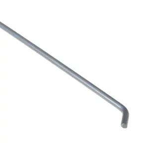 Oryginalne zabezpieczenie spinki łańcucha wciągającego o wymiarach 1