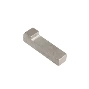 Oryginalny klin z noskiem 10 x 8 x 32 napedu podajnika