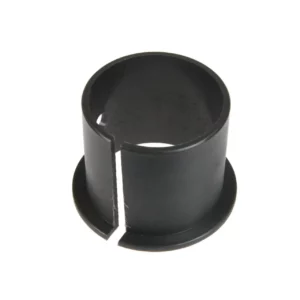 Oryginalna tuleja plastikowa z kołnierzem o wymiarach 35 x 39 x 35 mm i numerze katalogowym 008565.0