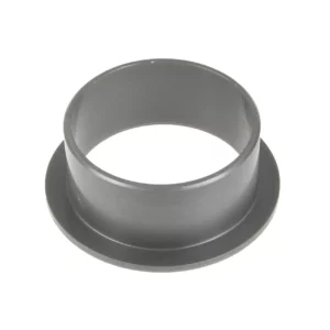 Oryginalna tulejka  plastikowa z kołnierzem  napinacza napędu młoacrni