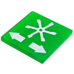 Oryginalna wkładka przełącznika wysuwania nagarniacza o numerze katalogowym 010031.2