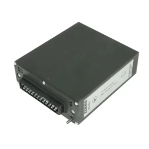 Oryginalny moduł elektryczny o numerze katalogowym 0110065.4