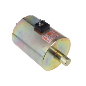 Oryginalna cewka wyłącznika pompy wtryskowej o numerze katalogowym 010085.0