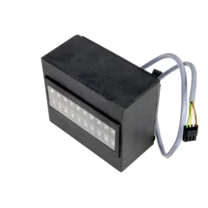 Oryginalny wskaźnik elektryczny o numerze katalogowym 010145.0