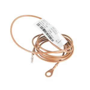 Oryginalny przewód masy klimatyzacji o numerze katalogowym 010241.0