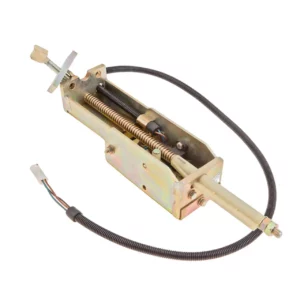 Oryginalny włącznik elektryczny o numerze katalogowym 010400.3