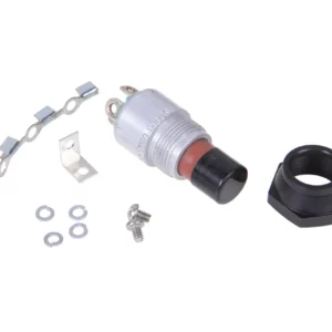 Oryginalny przełącznik sterujący układu kontroli prędkości jazdy o numerze katalogowym 010733.2