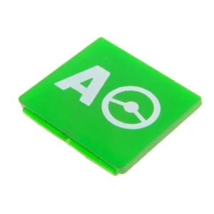 Oryginalna wkładka kontrolki autocontour o numerze katalogowym 010862.0