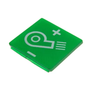 Oryginalna wkładka włącznika regulacji prędkości wialni o numerze katalogowym 010864.0