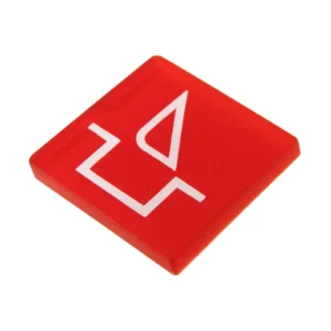 Oryginalna wkładka przełącznka o numerze katalogowym 010865.1