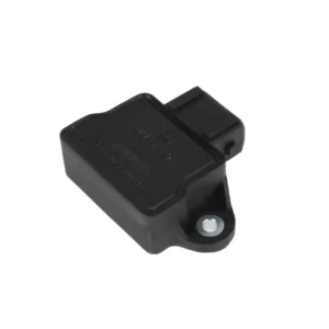 Oryginalny czujnik elektryczny stosowany w maszynach rolniczych marki Claas.