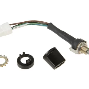 Oryginalny potencjometr elektryczny zdalnej obsługi ostrzenia noży o numerze katalogowym 011153.1