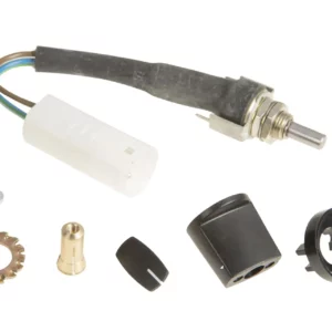 Oryginalny czujnik elektryczny zdaknej obsługi stalnicy o numerze katalogowym 011154.0