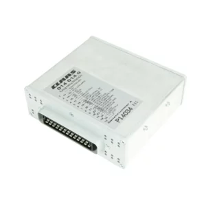 Oryginalny moduł sterujący o numerze katalogowym 011170.2