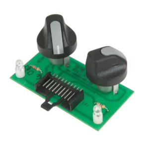 Oryginalny zestaw przełączników elektrycznych