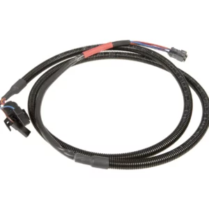 Oryginalna wiązka przewodów z wtyczkami elektrycznymi o numerze katalogowym 011382.0