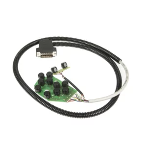 Oryginalna płytka styków dźwigni wielofunkcyjnej