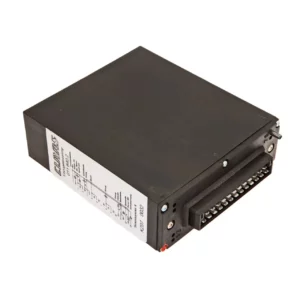 Oryginalny moduł wtykowy centrali elektrycznej o numerze katalogowym 011640.2