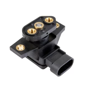 Oryginalny czujnik położenia podajnika pochyłego o numerze katalogowym 011780.1