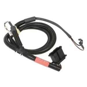 Oryginalna wiązka przewodów elektrycznych o numerze katalogowym 012003.0