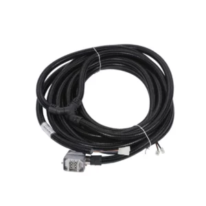 Oryginalna wiązka przewodów elektrycznych o numerze katalogowym 012592.0