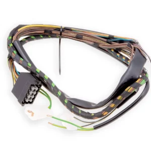 Oryginalny przewód elektryczny o numerze katalogowym 012620.0