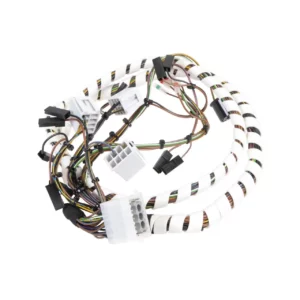 Oryginalna wiązka przewodów elektrycznych o numerze katalogowym 012624.0