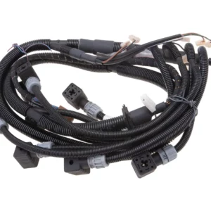 Oryginalna wiązka elektryczna o numerze katalogowym 012632.0