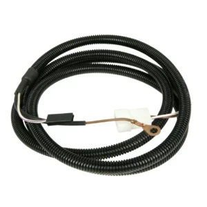 Oryginalna wiązka elektryczna lampy błyskowej o numerze katalogowym 012635.0