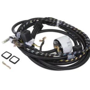 Oryginalny przewód elektryczny o numerze katalogowym 012639.0