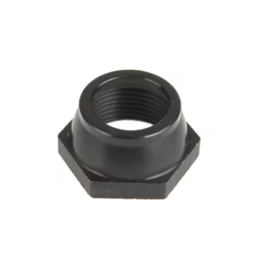 Oryginalna nakrętka przełącznika dźwigni sterującej o numerze katalogowym 012704.0