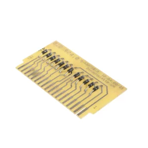 Oryginalna płytka diod