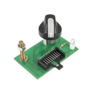 Oryginalny potencjometr o numerze katalogowym 012937.0