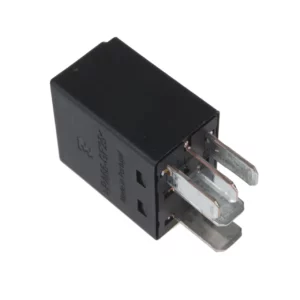 Oryginalny przekaźnik elektryczny mający zastosowanie w maszynach marki Claas