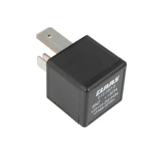 Oryginlany przekaźnik o numerze katalogowym 013057.0