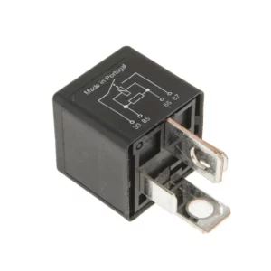 Oryginalny przekaźnik elektryczny o numerze katalogowym 013060.0