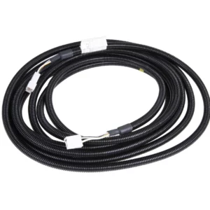 Oryginalna wiązka elektryczna sterująca prędkością obrotową nagarniacza