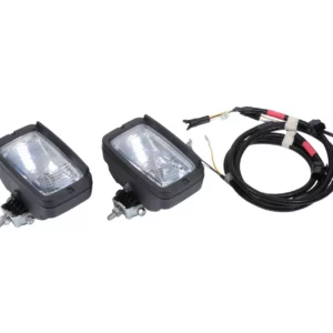 Oryginalne oświetlenie robocze dodatkowe o numerze katalogowym 013296.0