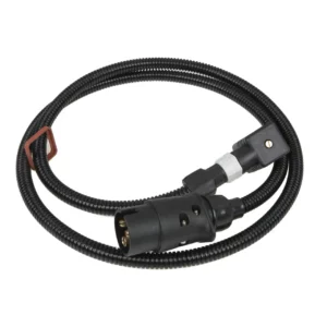 Oryginalny przewód elektryczny zaworu membranowego o numerze katalogowym 013317.0