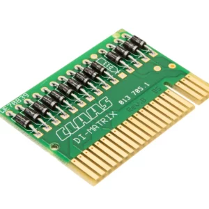 Oryginalna płytka diodowa o numerze katalogowym 013705.1