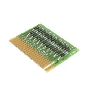 Oryginalna płytka diodowa