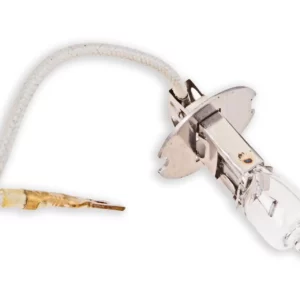 Oryginalna żarówka 260H - 12V -35W o numerze katalogowym 013730.0