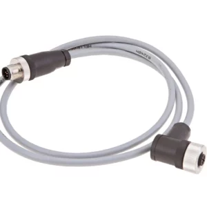 Oryginalny pzewód elektryczny o długości 980 mm i numerze katalogowym 013782.0