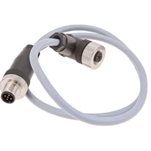 Oryginalny przewód elektryczny o długości 600 mm i numerze katalogowym 013783.0