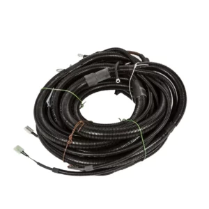 Oryginalna wiązka elektryczna silnika