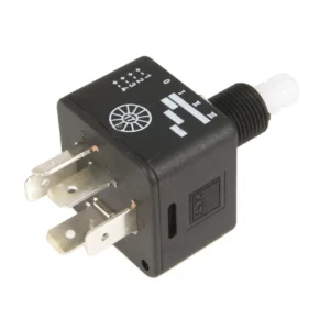 Oryginalny włącznik elektryczny o numerze katalogowym 013867.1